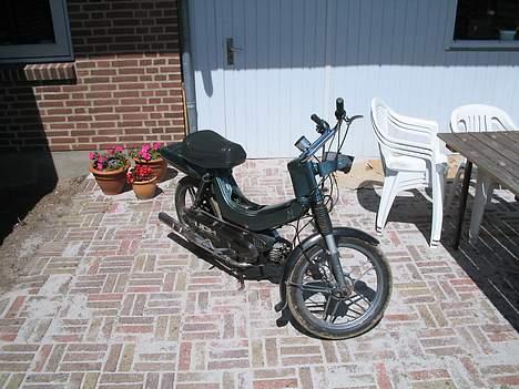 Puch Maxi II Plus (Til slag) billede 1