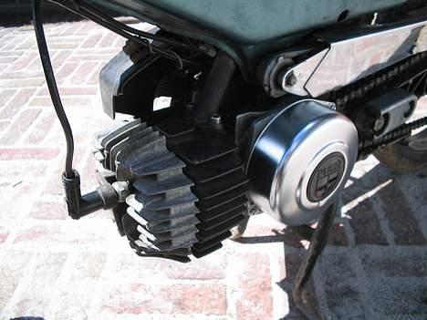 Puch Maxi II Plus (Til slag) billede 3