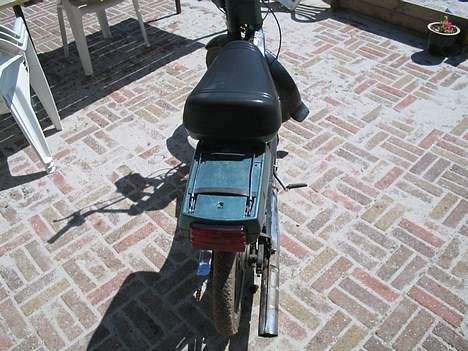 Puch Maxi II Plus (Til slag) billede 4