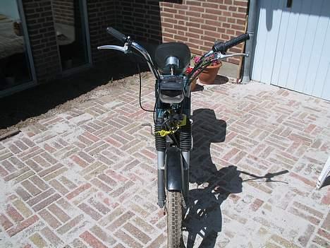 Puch Maxi II Plus (Til slag) billede 5