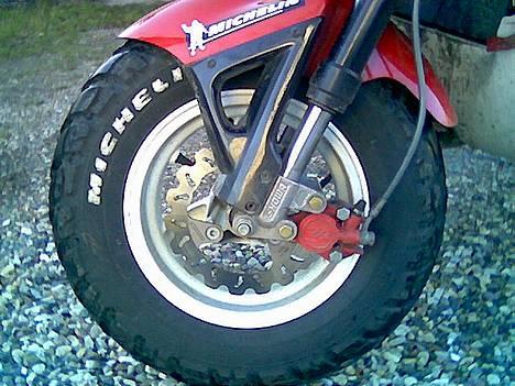 Peugeot TKR WRC "solgt" billede 8