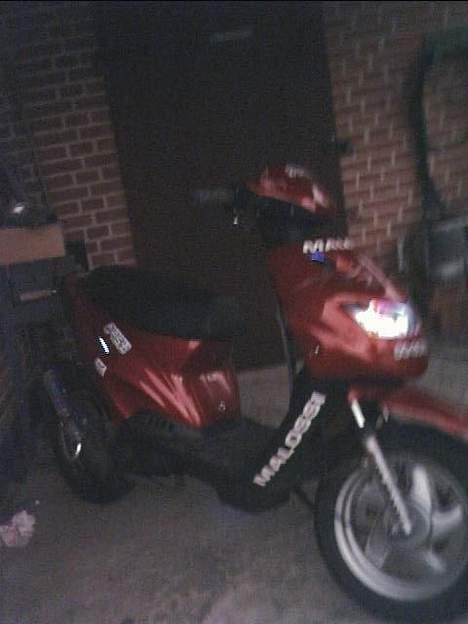 CPI popcorn solgt - http://www.racer-imports.dk billede 6