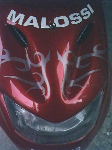 CPI popcorn solgt - http://www.racer-imports.dk billede 4