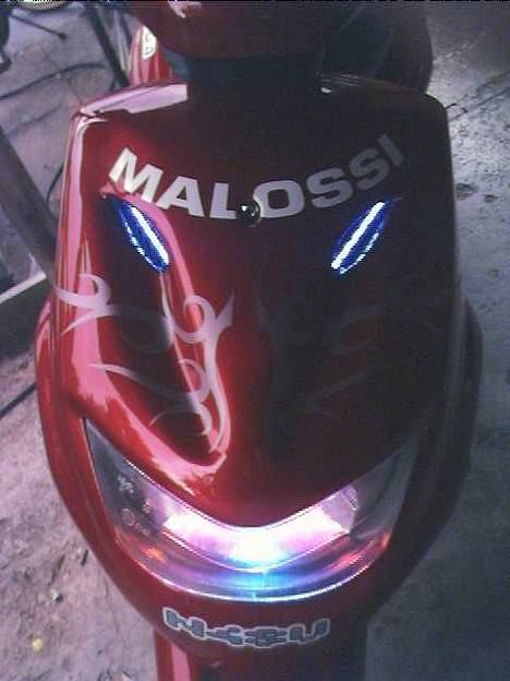 CPI popcorn solgt - http://www.racer-imports.dk billede 3