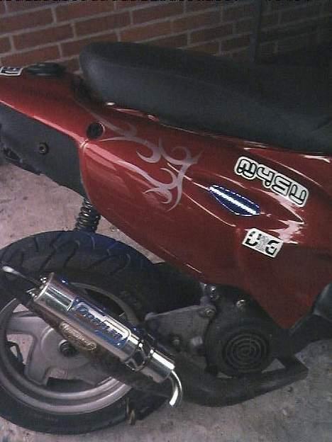 CPI popcorn solgt - http://www.racer-imports.dk billede 2