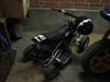 MiniBike QUADard [Tidl. scooter]