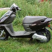 Aprilia Sonic [SOLGT] :'/