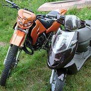 Aprilia Sonic [SOLGT] :'/