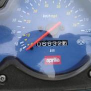 Aprilia Sonic [SOLGT] :'/