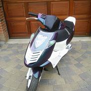 Aprilia sonic