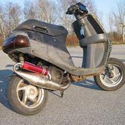 Piaggio Zip :HEBO: [SOLGT]