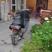 Piaggio Zip :HEBO: [SOLGT]