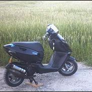 Aprilia sonic  solgt meget savnet