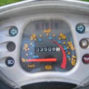Suzuki Estilete "SOLGT" !