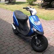 Gilera Stalker (Byttet til ssm)