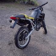 Derbi Senda R 45 # SOLGT #