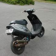 Yamaha Jog Fs (STJÅLET)