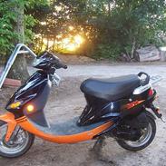 Kymco ZX 50 Fever