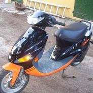 Kymco ZX 50 Fever