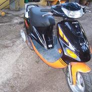 Kymco ZX 50 Fever