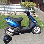 Gilera Stalker