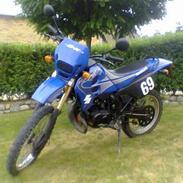 Suzuki smx