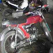 Yamaha fs-1 4 gear solgt 