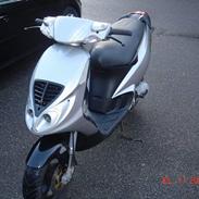 Piaggio NRG mc3 SOLGT!