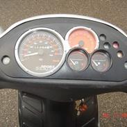 Piaggio NRG mc3 SOLGT!