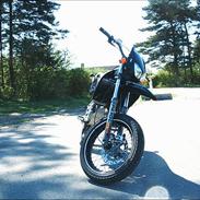 Derbi Senda SM Extreme solgt