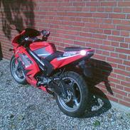 Rieju RS 2 matrix SOLGT