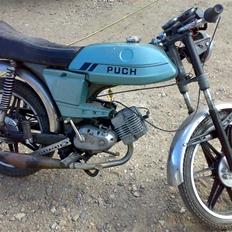 Puch monza 3gear