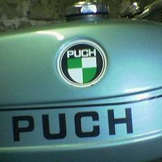 Puch monza 3gear