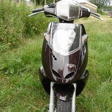 Aprilia Sonic [SOLGT] :'/