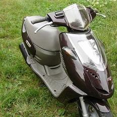 Aprilia Sonic [SOLGT] :'/