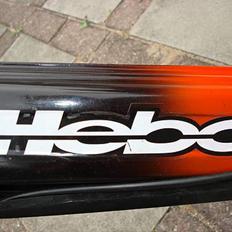 Puch Maxi - Byttet Til sonic.