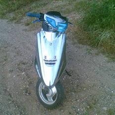 Yamaha jog