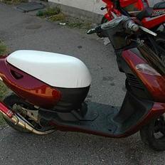 Aprilia sonic