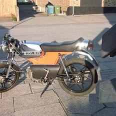 Kreidler Florett RMC SOLGT