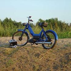 Puch maxi k  team mp solgt