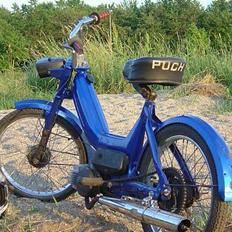 Puch maxi k  team mp solgt