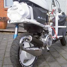 Yamaha Jog Dk 06 tilsalg