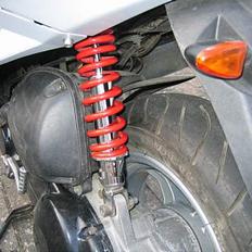 Suzuki Estilete  "SOLGT" !