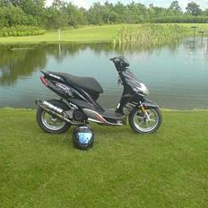 Yamaha JOG R (til salg)