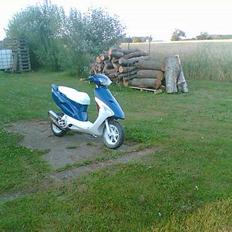 Honda sfx sport    R.I.P