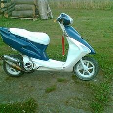 Honda sfx sport    R.I.P