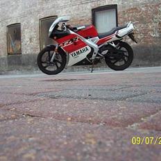 Yamaha tzr SOLGT