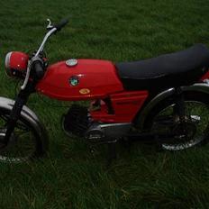 Puch monza solgt