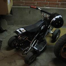 MiniBike QUADard