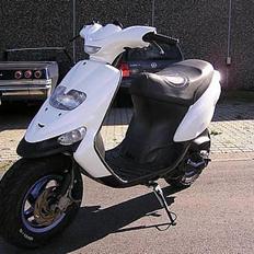 Gilera Stalker  (Til salg)